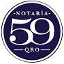 Notaría 59